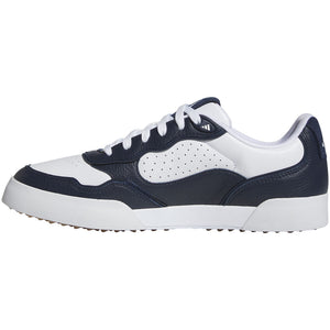adidas Retrocross 25 Spikeless Golf 'White Collegiate Navy'