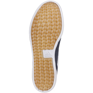 adidas Retrocross 25 Spikeless Golf 'White Collegiate Navy'
