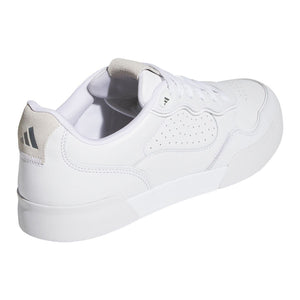 adidas Retrocross 25 Spikeless Golf 'White'