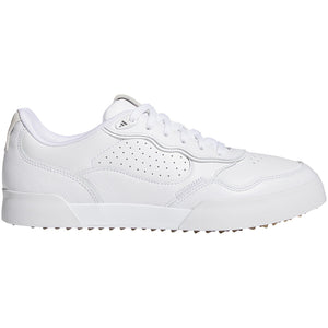 adidas Retrocross 25 Spikeless Golf 'White'