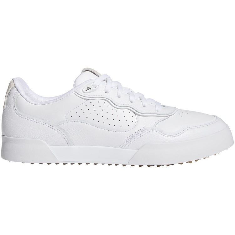 adidas Retrocross 25 Spikeless Golf 'White'