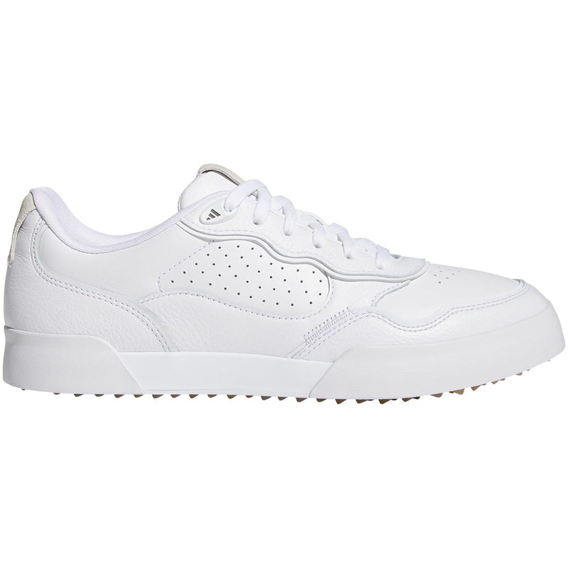 adidas Retrocross 25 Spikeless Golf 'White'