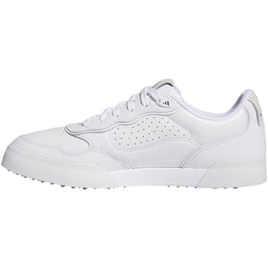 adidas Retrocross 25 Spikeless Golf 'White'