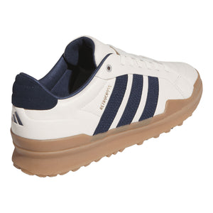 adidas Retrocross Gripmore Spikeless 'Chalk White Collegiate Navy'