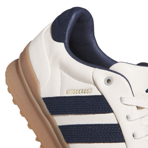 adidas Retrocross Gripmore Spikeless 'Chalk White Collegiate Navy'