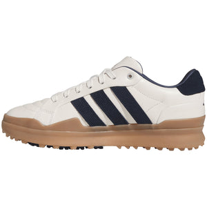 adidas Retrocross Gripmore Spikeless 'Chalk White Collegiate Navy'