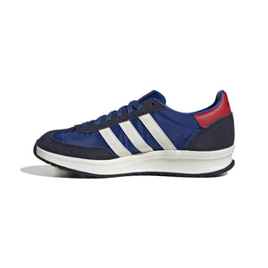 adidas Run 70s 2.0 'Royal Blue White Scarlet'