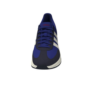 adidas Run 70s 2.0 'Royal Blue White Scarlet'