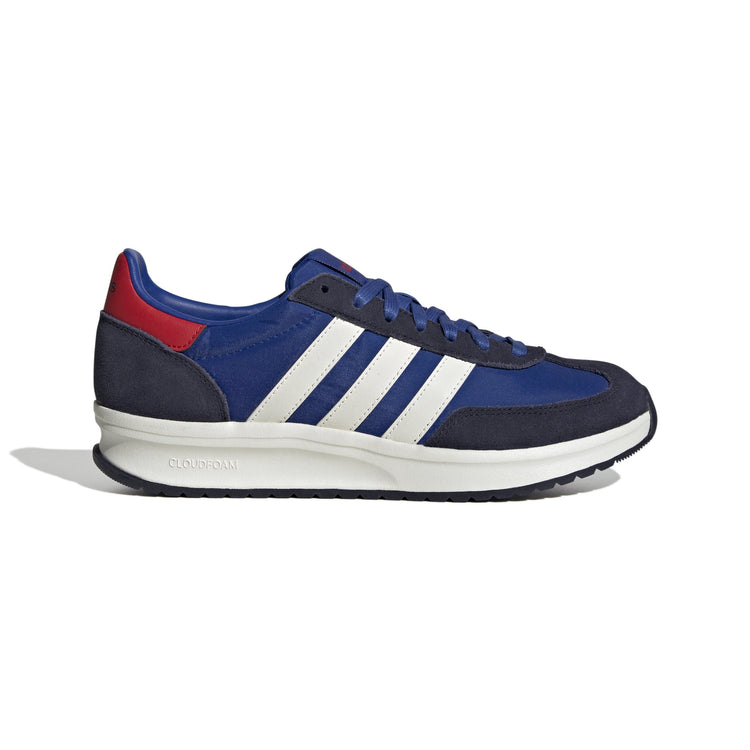 adidas Run 70s 2.0 'Royal Blue White Scarlet'