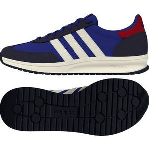 adidas Run 70s 2.0 'Royal Blue White Scarlet'
