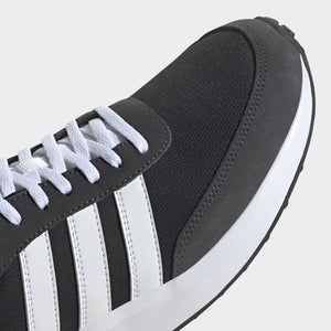 adidas Run 70s 'Black White Carbon'
