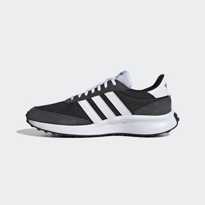 adidas Run 70s 'Black White Carbon'