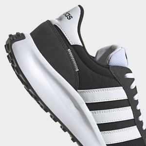 adidas Run 70s 'Black White Carbon'