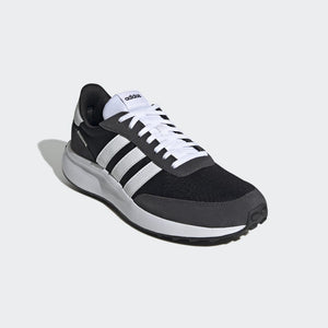 adidas Run 70s 'Black White Carbon'