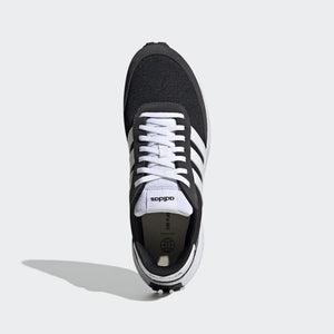 adidas Run 70s 'Black White Carbon'