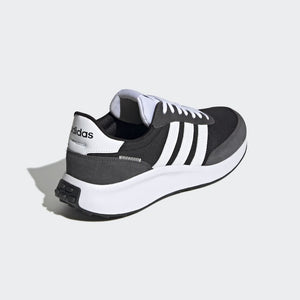 adidas Run 70s 'Black White Carbon'