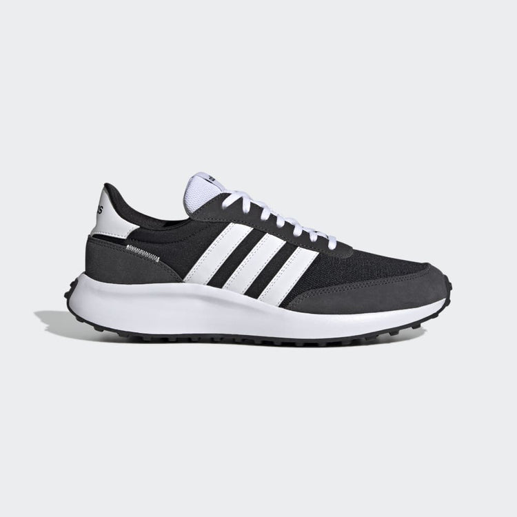 adidas Run 70s 'Black White Carbon'