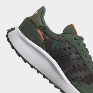 Adidas Run 70s 'Green Oxide Camo'