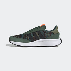Adidas Run 70s 'Green Oxide Camo'