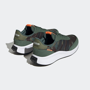 Adidas Run 70s 'Green Oxide Camo'
