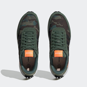 Adidas Run 70s 'Green Oxide Camo'