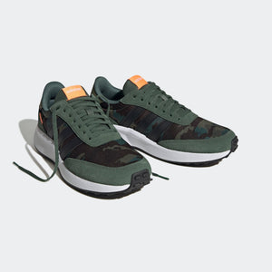 Adidas Run 70s 'Green Oxide Camo'