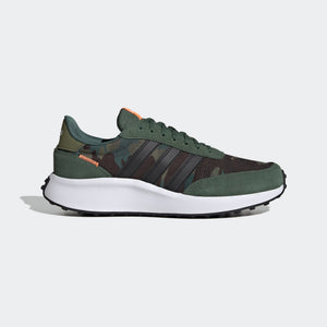 Adidas Run 70s 'Green Oxide Camo'