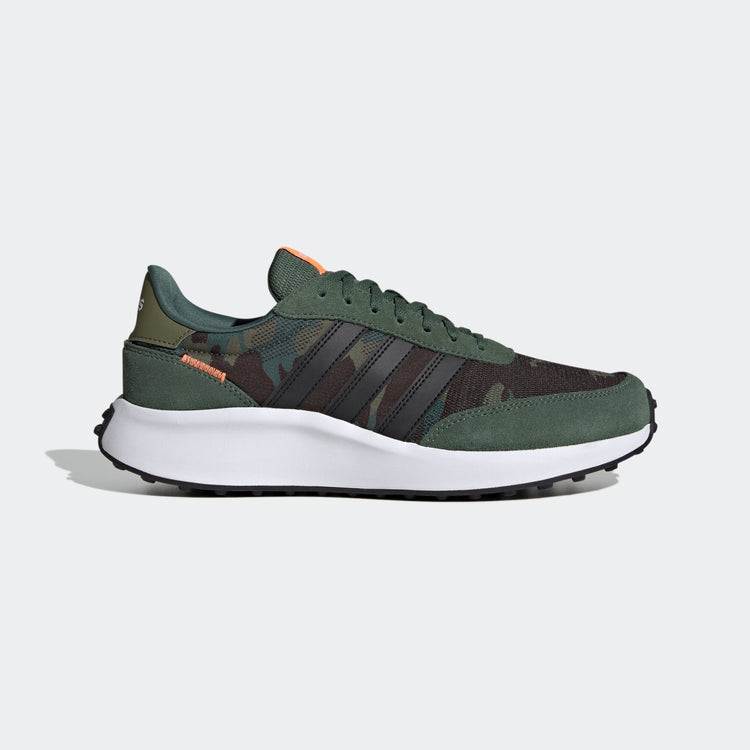 Adidas Run 70s 'Green Oxide Camo'
