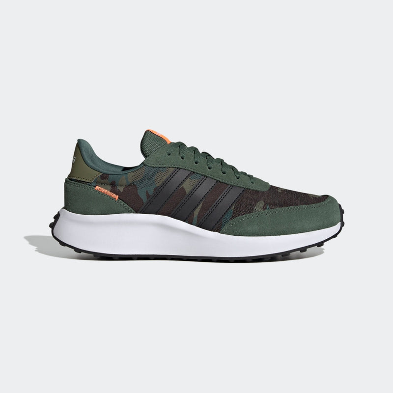 Adidas Run 70s 'Green Oxide Camo'