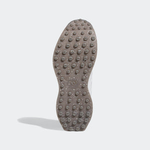 Adidas S2G 24 Spikeless Golf 'White Charcoal'