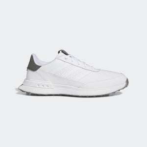 Adidas S2G 24 Spikeless Golf 'White Charcoal'