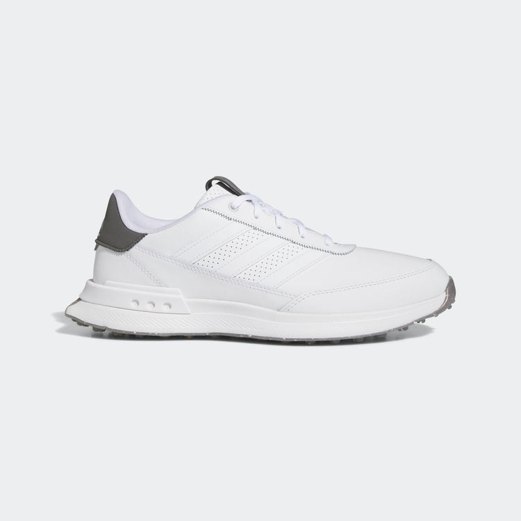 Adidas S2G 24 Spikeless Golf 'White Charcoal'