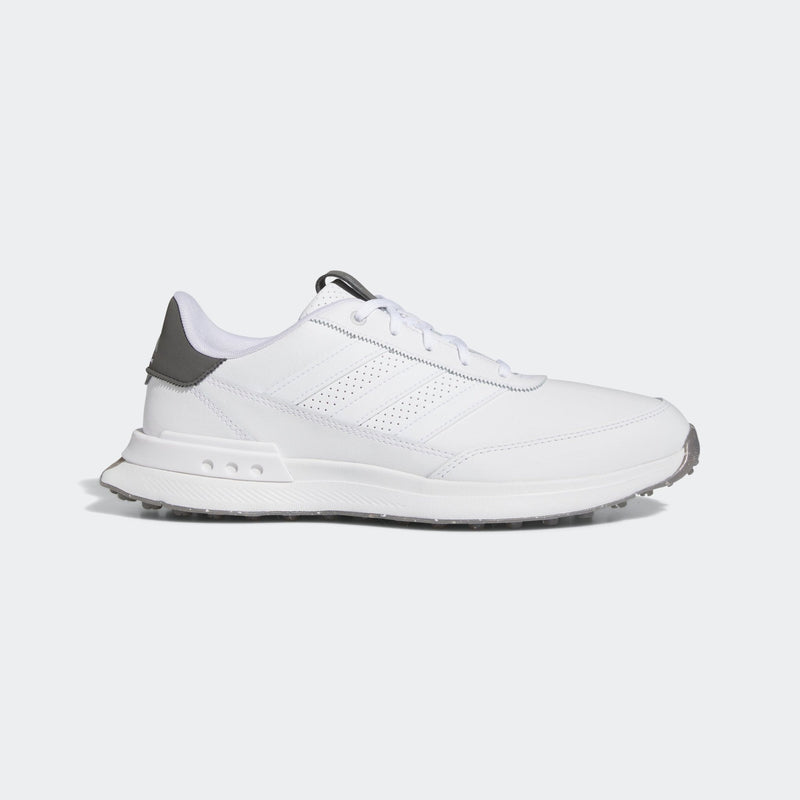 Adidas S2G 24 Spikeless Golf 'White Charcoal'
