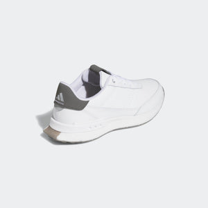 Adidas S2G 24 Spikeless Golf 'White Charcoal'