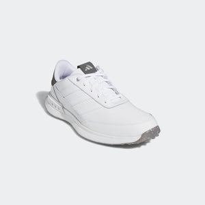 Adidas S2G 24 Spikeless Golf 'White Charcoal'
