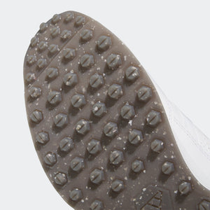 Adidas S2G 24 Spikeless Golf 'White Charcoal'
