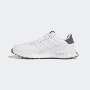 Adidas S2G 24 Spikeless Golf 'White Charcoal'