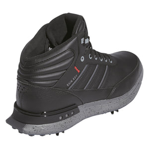 Adidas S2G Mid Rain.RDY Golf 'Black Iron Metallic'