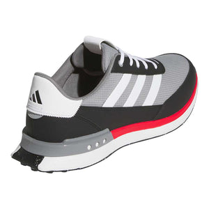 Adidas S2G 24 Spikeless Golf 'Grey Cloud White'