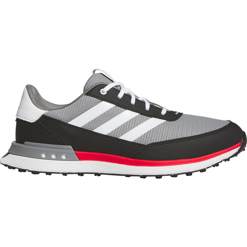 Adidas S2G 24 Spikeless Golf 'Grey Cloud White'