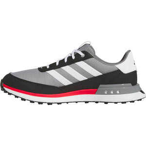 Adidas S2G 24 Spikeless Golf 'Grey Cloud White'