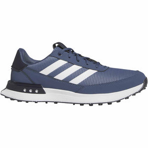Adidas S2G Spikeless 24 Golf 'Preloved Ink'