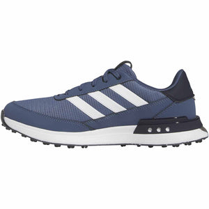 Adidas S2G Spikeless 24 Golf 'Preloved Ink'