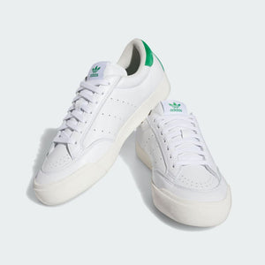 Adidas Nora 'Cloud White Green'