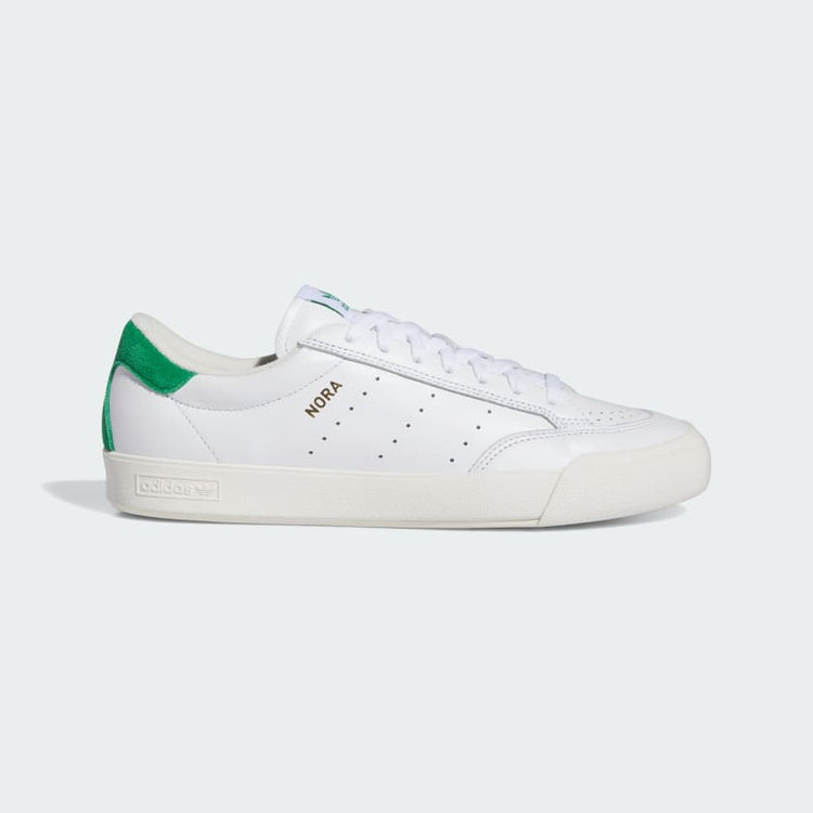 Adidas Nora 'Cloud White Green'