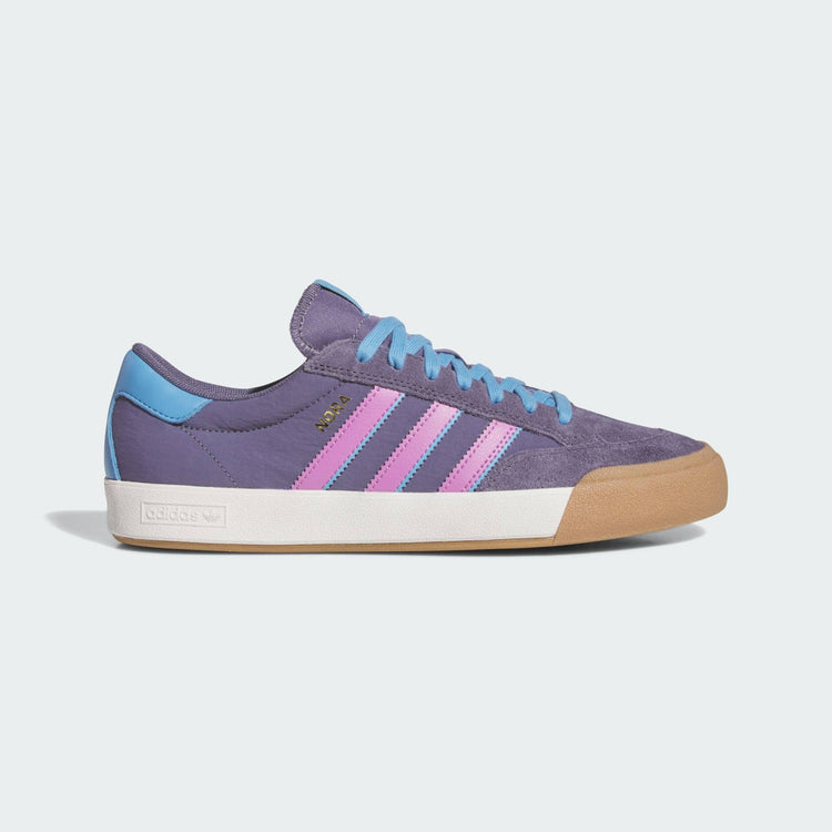 adidas Nora 'Preloved Violet'