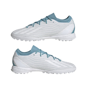 Parley x adidas X Speedportal.3 TF 'Sustainability Pack'