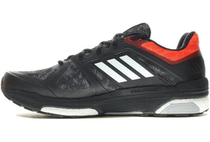 adidas Supernova Sequence 9 'Black Bold Orange'