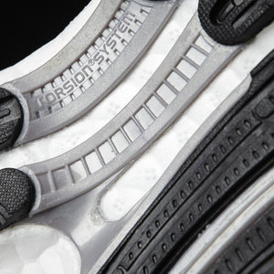 adidas Supernova Sequence 9 'Black Bold Orange'