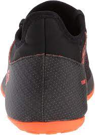 Adidas X Tango 17.3 IN 'Core Black Solar Orange'